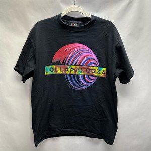1996 Lollapalooza Vintage T-Shirt